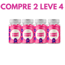 Cand Cure: Melhora Intestinal e Defesa Natural Contra Fungos