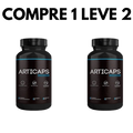 Articaps: Mobilidade e Conforto para Suas Articulações!