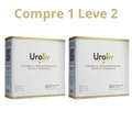 Uroliv: O Suplemento Completo para a Saúde do Trato Urinário