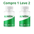 Alivital: Alívio Rápido e Natural para Seus Problemas Respiratórios