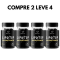 Lipo Top - Controle o Apetite de Forma Natura