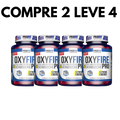 Oxy Fire Pro: A Revolução na Perda de Gordura