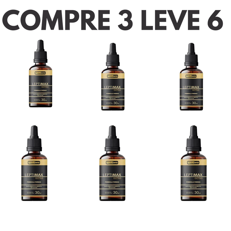 Leptimax: A Formula do Emagrecimento Saudável e Sustentável