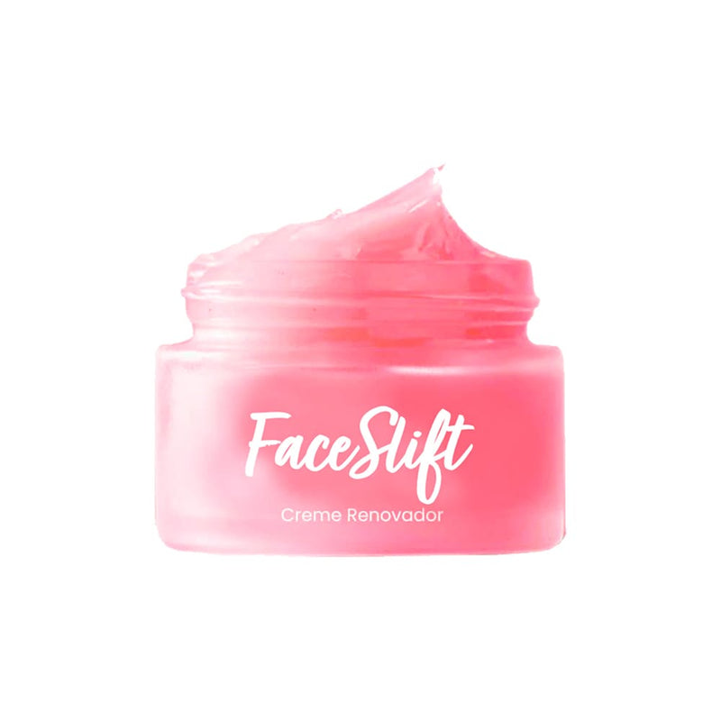 Creme Mágico FaceSlift ® - Compre 1 Leve 3 - Site Oficial de Vendas