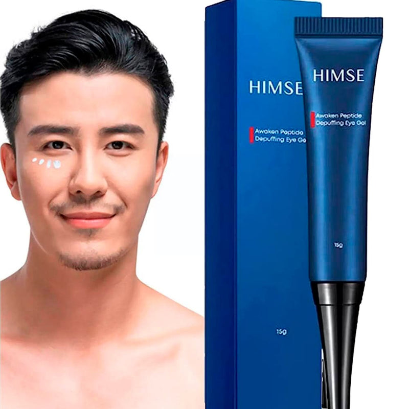 Creme Anti-Olheiras HIMSE ® - Compre 1 Leve 4 - Site Oficial de Vendas
