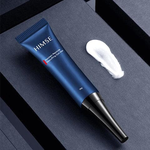 Creme Anti-Olheiras HIMSE ® - Compre 1 Leve 4 - Site Oficial de Vendas
